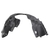GUARDAPLAST DELANTERO FIAT TORO 2016 A 2019 en internet