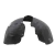 GUARDAPLAST DELANTERO PARA VW UP! - 2014 A 2020 - comprar online