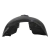 GUARDAPLAST DELANTERO PARA VW UP! - 2014 A 2020 en internet