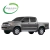 CAPOT TOYOTA HILUX 2005 2008 CON AGUJERO - IMPORTADO en internet