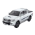 Imagen de FARO AUXILIAR TOYOTA HILUX 2012 A 2015 - MARCA TYC