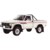 Imagen de FARO DELANTERO DE PARAGOLPE TOYOTA HILUX 1979 A 1982 - MARCA TYC