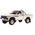 Imagen de FARO DELANTERO DE PARAGOLPE TOYOTA HILUX 1979 A 1982 - MARCA TYC