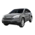 PARAGOLPE DELANTERO INFERIOR PARA HONDA CR-V 2007 A 2010 - IMPORTADO - comprar online