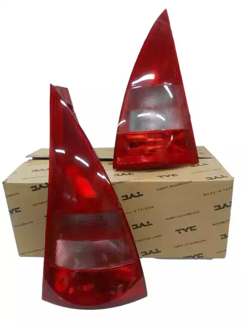 FARO TRASERO CITROEN C3 2002 A 2007