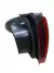 FARO OPTICA TRASERA MITSUBISHI LANCER 1993 A 1996 - MARCA DEPO - tienda online