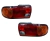 FARO OPTICA TRASERA MITSUBISHI LANCER 1993 A 1996 - MARCA DEPO