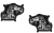 CIRCUITO IMPRESO (PORTALAMPARAS) CHEVROLET AGILE 2014 A 2016