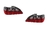 FARO OPTICA TRASERA PEUGEOT 406 1997 A 2000 - MARCA DEPO