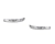 LUZ DE GIRO ESPEJO RETROVISOR CHEVROLET CAPTIVA 2012 A 2016
