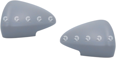 TAPA CACHA CARCASA DE ESPEJO FIAT CRONOS 2018 A 2023 - MARCA GIVING