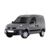 Imagen de OPTICA FARO DELANTERO RENAULT KANGOO 2013 A 2018 REGULACION ELECTRICA - MARCA TYC