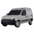 KIT DE LAMPARITAS OPTICA FARO DELANTERO RENAULT KANGOO F3 - 2013 A 2018 - tienda online