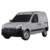 Imagen de ESPEJO RETROVISOR RENAULT KANGOO 2013 A 2018 CON CONTROL MANUAL - MARCA GIVING