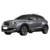 Imagen de FARO AUXILIAR NISSAN KICKS 2017 A 2020 - MARCA TYC