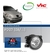 KIT INSTALACION FAROS AUXILIARES PEUGEOT 207 2008 A 2016 - comprar online