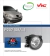 KIT INSTALACION FAROS AUXILIARES PEUGEOT 207 2008 A 2016 - comprar online