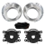 KIT INSTALACION FAROS AUXILIARES PEUGEOT 307 2006 A 2012 - MARCA VIC en internet