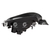 KIT INSTALACION FAROS AUXILIARES HONDA ACCORD 2003 A 2005 - comprar online