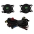 KIT DE INSTALACION FAROS AUXILIARES LED RENAULT SANDERO 2014 A 2018 - MARCA TYC - comprar online