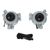 KIT INSTALACION FAROS AUXILIARES FORD RANGER 2004 A 2009 - comprar online