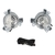 KIT INSTALACION FAROS AUXILIARES FORD RANGER 2004 A 2009