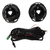 KIT DE INSTALACION FAROS AUXILIARES TOYOTA ETIOS 2013 A 2017 - MARCA TYC - comprar online