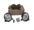 KIT DE INSTALACION FAROS AUXILIARES TOYOTA HILUX 2012 A 2015 - MARCA TYC