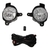 KIT DE INSTALACION FAROS AUXILIARES TOYOTA HILUX 2012 A 2015 - MARCA TYC en internet
