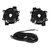 KIT INSTALACION FAROS AUXILIARES ANTINIEBLA RENAULT KANGOO 2013 A 2018 - MARCA VIC - comprar online