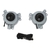 KIT INSTALACION FAROS AUXILIARES ANTINIEBLA FORD RANGER 2009 A 2012 - MARCA VIC en internet