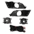 KIT INSTALACION FAROS AUXILIARES ANTINIEBLA FORD RANGER 2016 A 2020 - IMPORTADO en internet