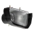 KIT INSTALACION FAROS AUXILIARES CHEVROLET S10 2001 A 2011 - Opticas de Autos