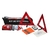 KIT DE SEGURIDAD REGLAMENTARIO CON MATAFUEGO
