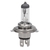 LAMPARA H4 12V 60/55W P43T 38 - MARCA PHILIPS - comprar online
