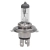 LAMPARA H4 12V 60/55W P43T 38 - MARCA PHILIPS - comprar online