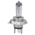 LAMPARA H4 12V 60/55W - MARCA VOSLA - comprar online