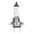 LAMPARA H7 12V 55W VOSLA - comprar online