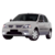 Imagen de OPTICA FARO DELANTERO RENAULT LOGAN 2007 A 2009 - IMPORTADO