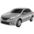 MOLDURA INFERIOR DE OPTICA RENAULT LOGAN 2014 A 2018 - tienda online