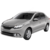 PARAGOLPE DELANTERO RENAULT LOGAN 2014 A 2018 - LOMA PLAST en internet