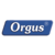 Imagen de OPTICA FARO DELANTERO CAMION FORD 14000 1990 A 2010 - MARCA ORGUS