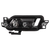 MANIJA PUERTA VW AMAROK CROMADA NEGRA 2010 A 2016 - IMPORTADA - Opticas de Autos