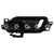 MANIJA PUERTA VW AMAROK INTERIOR NEGRA 2010 A 2016 - ORIGINAL - Opticas de Autos