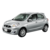 GUARDAPLAST DELANTERO NISSAN MARCH 2014 A 2020 - IMPORTADO - tienda online