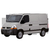 Imagen de FARO TRASERO RENAULT MASTER 2009 A 2013 - MARCA DEPO