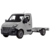 Imagen de OPTICA FARO DELANTERO RENAULT MASTER 2013 A 2019 - MARCA TYC