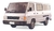 Imagen de OPTICA FARO DELANTERO MERCEDEZ BENZ MB 180 1993 A 1996 - MARCA VIC