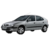 Imagen de GUARDAPLAST DELANTERO ANTERIOR RENAULT MEGANE I F2 1999 A 2009 - IMPORTADO