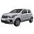 ESPEJO FIAT MOBI 2016 A 2018 COMANDO ELECTRICO CON GIRO - SIN CACHA